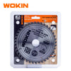 Disco Sierra 185mm(7-1/4")*40T*30mm Wokin