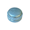 TAPA GORRO GALV- 1/2" (ISO 5922 - 150 LBS) C