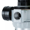 FILTRO REGULADOR DE 1/2" AFR-80