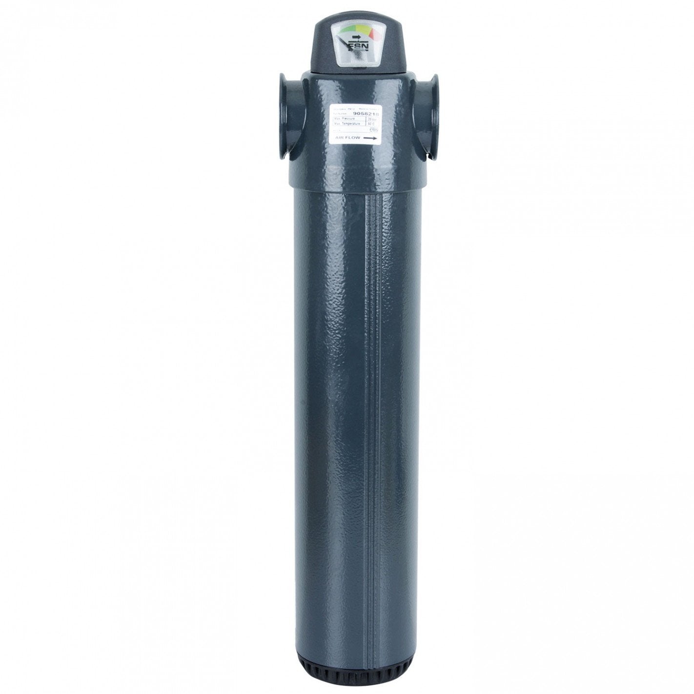 FILTRO SEPARADOR 001 MICRON HM50 5.000 LPM (176 C