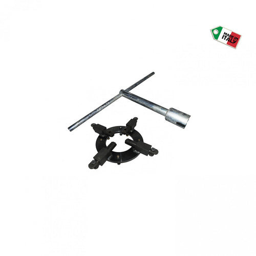 FLANGE CENTRAL PARA R ARTILLERA CR801289442