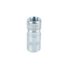 FLEXIBLE ENGRASE 500mm C/Boquilla 4 Grapas 137051
