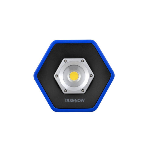 FOCO LED PORTATIL 2100 Lumenes WL4018