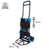 CARRO PLEGABLE 2 EN 1