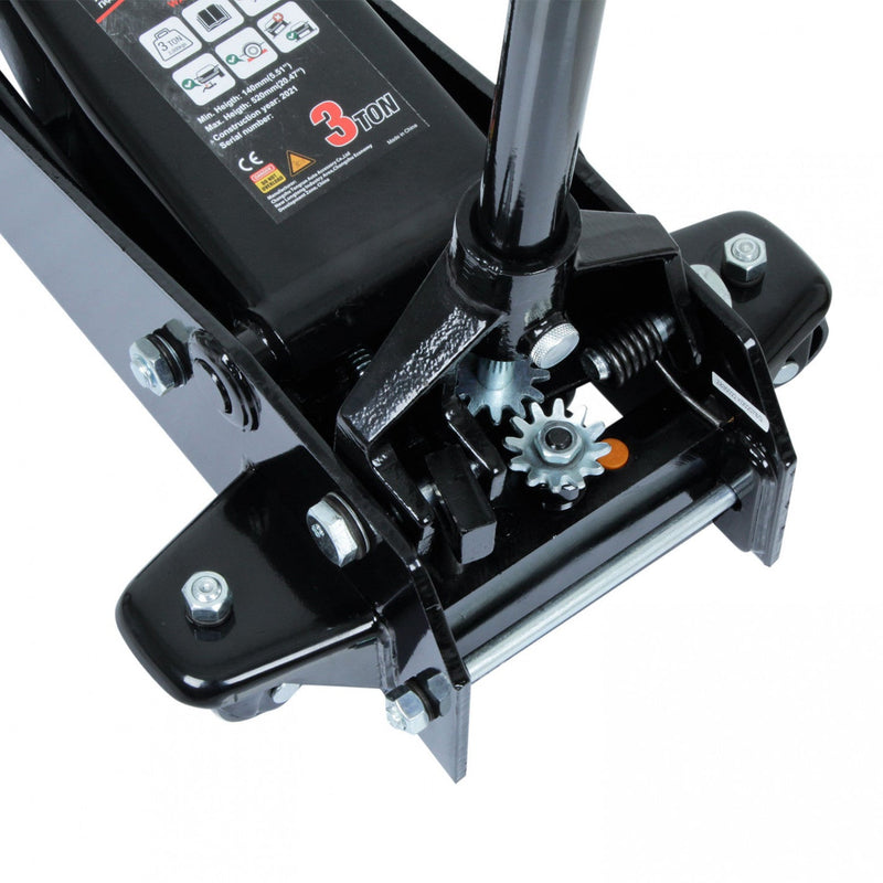 GATA CAIMAN 3 Toneladas T83001