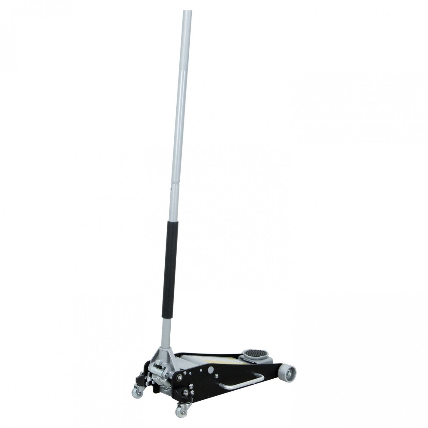 GATA CAIMAN ALUMINIO de 2.5 Toneladas T825011L