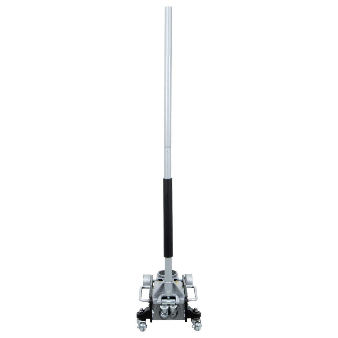 GATA CAIMAN ALUMINIO de 2.5 Toneladas T825011L