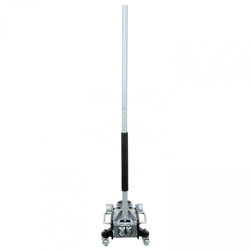 GATA CAIMAN ALUMINIO de 2.5 Toneladas T825011L