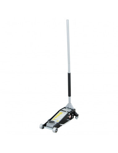 GATA CAIMAN ALUMINIO de 2.5 Toneladas T825011L