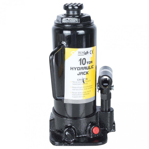 GATA de BOTELLA 10 Toneladas T91004