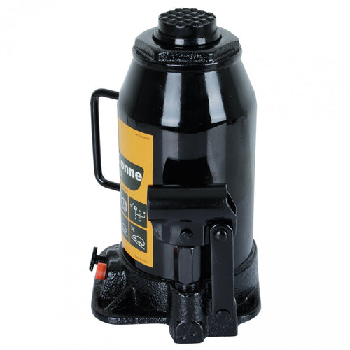 GATA de BOTELLA 20 Toneladas T92004