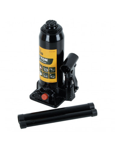 GATA de BOTELLA 3 Toneladas T90304