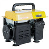 GENERADOR BENCINERO 0.8 KW 220 V 4 TIEMPOS SGG1000