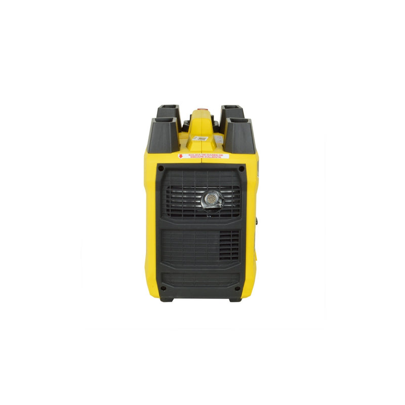 GENERADOR BENCINERO 1.1 KW 220 V SGG1000 INVERTER