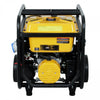 GENERADOR BENCINERO 11 KW 220 V SGG11000