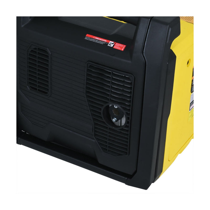 GENERADOR BENCINERO 34 KW 220 V SGG3400Ei INVERTE