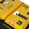 GENERADOR DIESEL 2.8 KW 220 V SDG3000L
