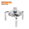 Llave Saca Filtro Tipo Araña 75-120mm Wokin