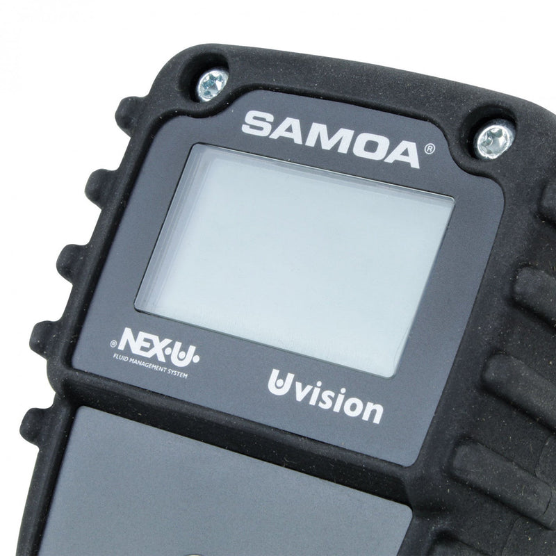 HANDHELD DISPLAY UVISION 383400