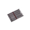 Punta cruz para destornillador PH2x100mm 10 piezas Harden