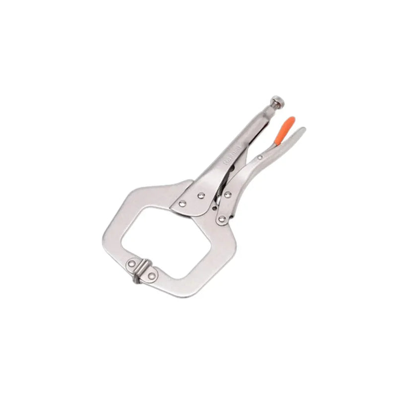 Alicate Caimán 11 tipo c Harden