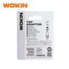 Macho para Manguera 1/2"x3/4" Wokin