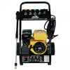 HIDROLAVADORA 180BAR GASOLINA 65HP LB-180A