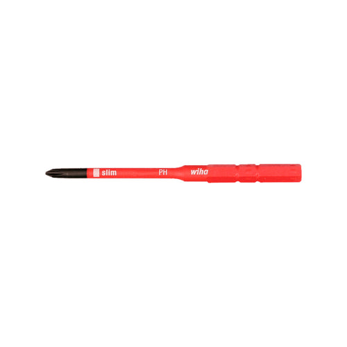 HOJA PH1 90MM SLIM LINE PARA ATORNILLADOR VARIO-S VDE