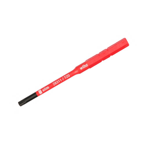HOJA TORX 8.0MM SLIM LINE PARA ATORNILLADOR VARIO-S 1000V