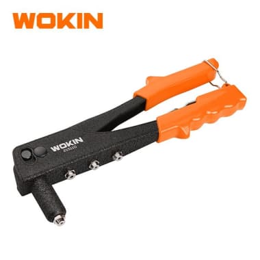 Remachadora Pop 10" Wokin