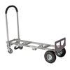 CARRO ALUMINIO DUAL 250 KG