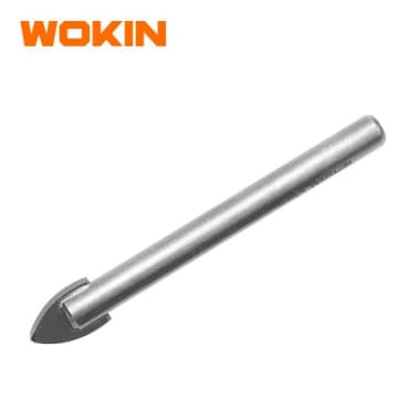 Broca Punta Flecha 3mm Wokin