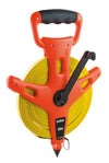 HUINCHA F/VIDRIO 30MTS CAJA ABS (Y1730CM)