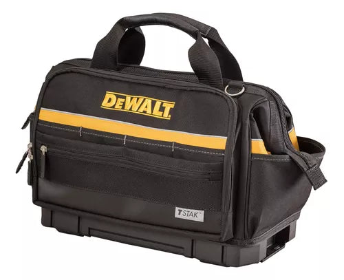 Bolso de herramientas TSTAK 30 kg - DEWALT