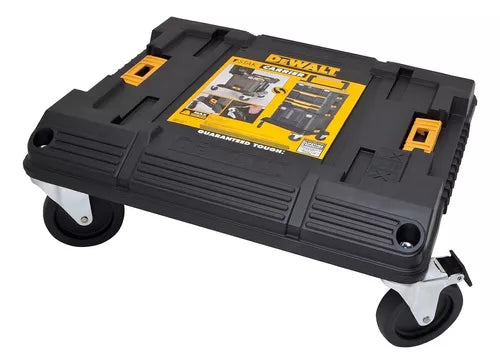 Base Portátil para Cajas 100K TSTAK DEWALT