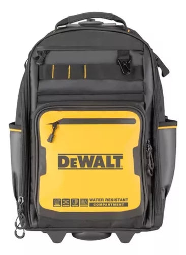 Mochila Profesional con Ruedas - DEWALT