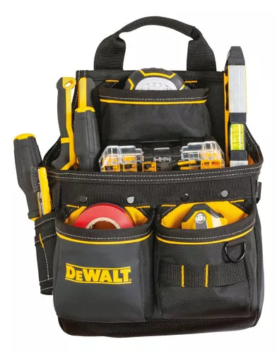 Bolsa para Constructor 13 Bolsillos - DEWALT