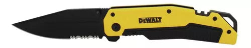 Cuchillo de Bolsillo Plegable 11 Cm - DEWALT