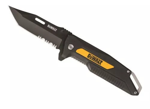 Cuchillo Plegable de Bolsillo - DEWALT