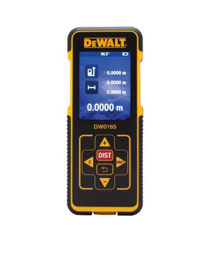 MEDIDOR LASER DISTANCIA 50 M