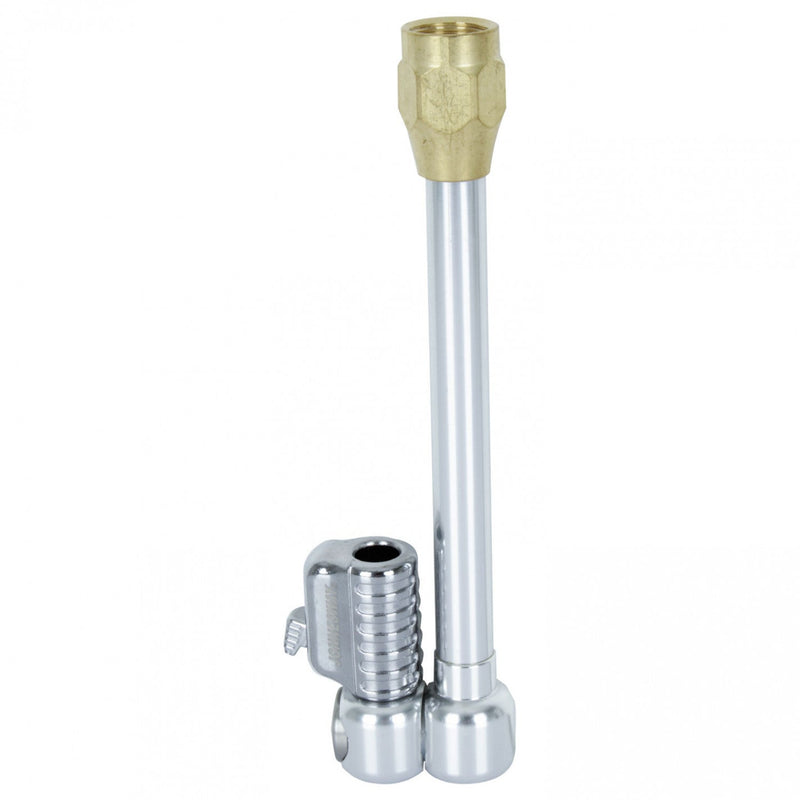 INFLADOR DOBLE 1/4" AUTOMATICA "A" AG010241