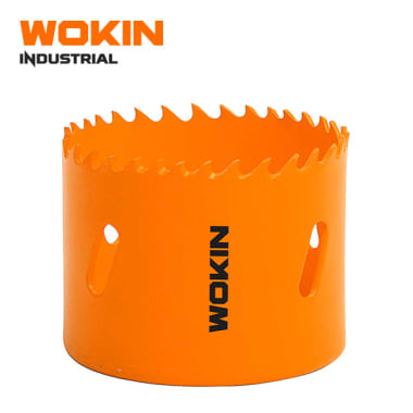 Sierra Copa 127mm Wokin