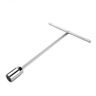 Llave Tipo T 19*180*280mm Wokin