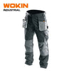 Pantalon de Trabajo XL Wokin