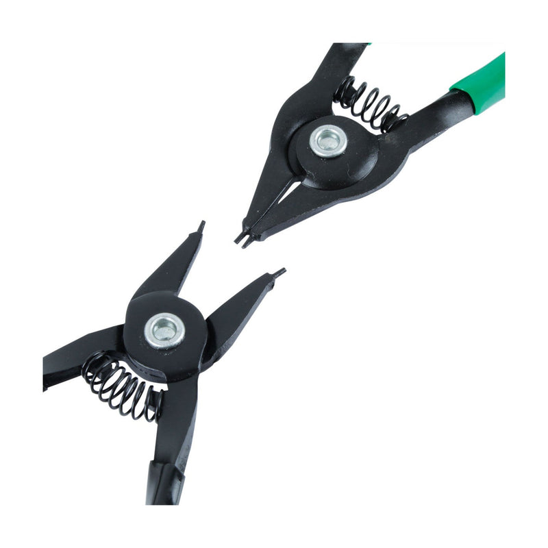 JUEGO ALICATES SEGUROS SEGERS AG010166