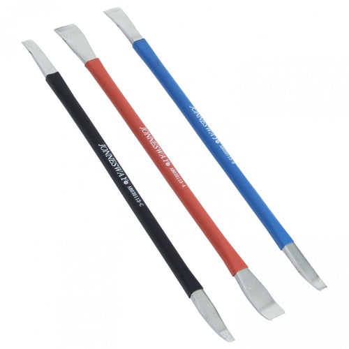 JUEGO DE 3 MINI PALANCAS L= 185 mm AB030113