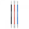 JUEGO DE 3 MINI PALANCAS L= 185 mm AB030113