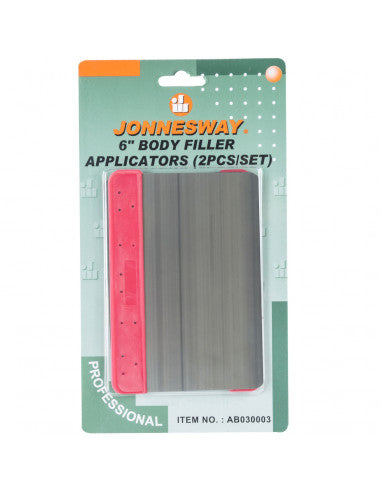 JUEGO de APLICADOR de MASILLA AB030003