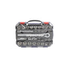JUEGO DE DADOS 1/2" 30 PIEZAS W003071WE