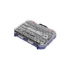 JUEGO DE DADOS 1/2" 30 PIEZAS W003071WE